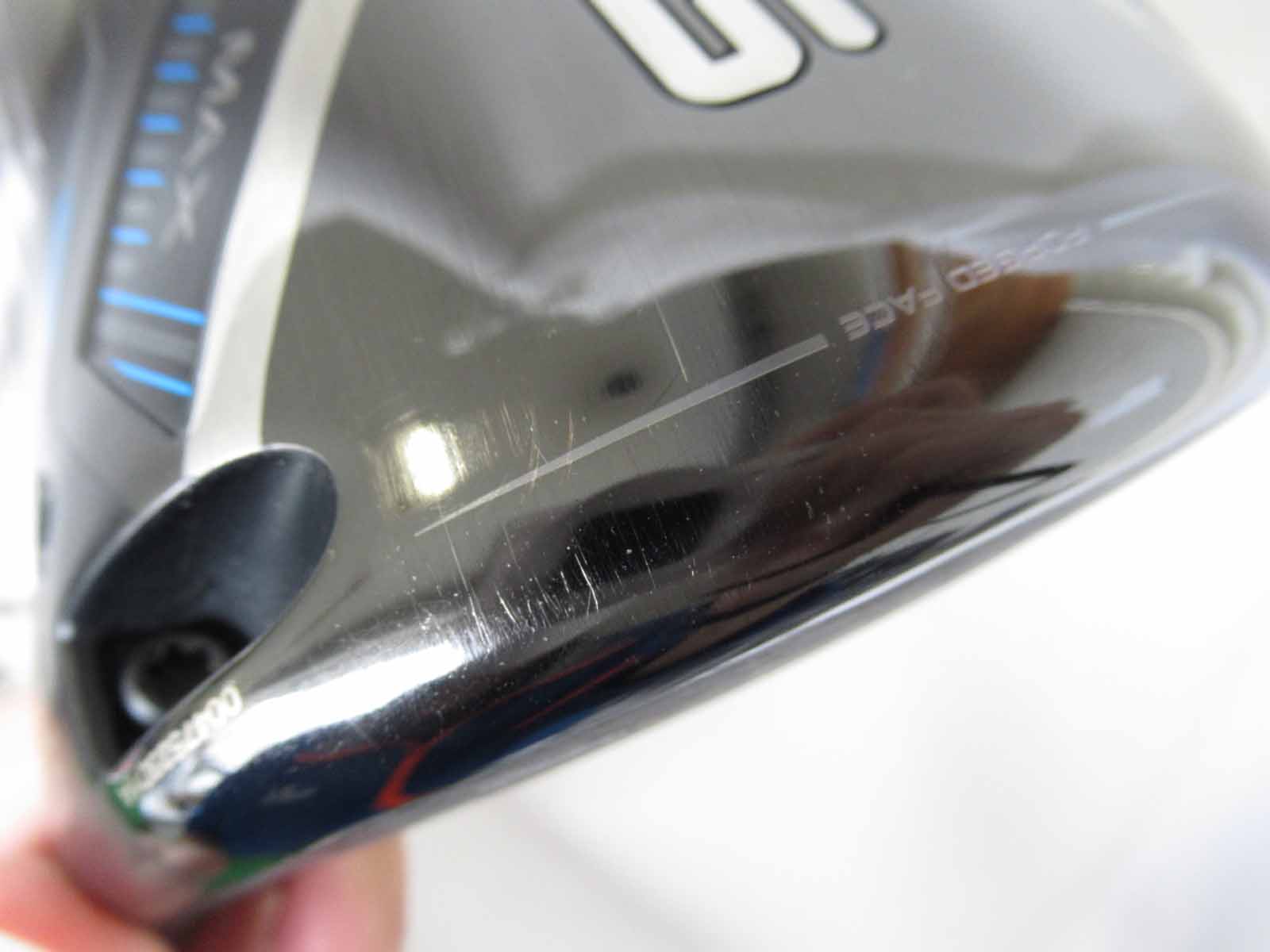PING ピン G440 MAX ドライバー ALTA J CB BLUE 10.5度 フレックスR 右 