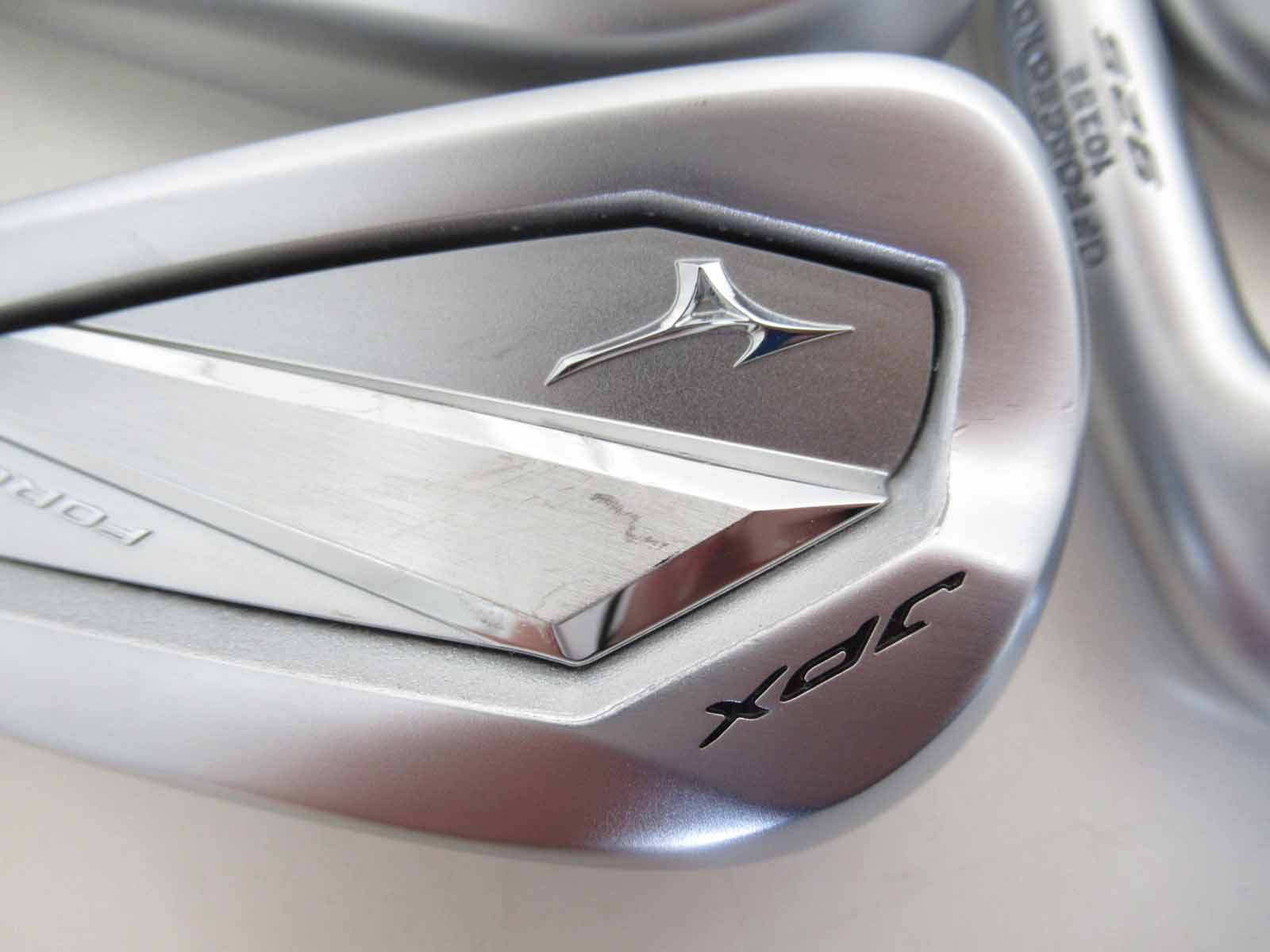 ミズノ JPX925 FORGED アイアン NS950 neo 5本セット(#6~PW 