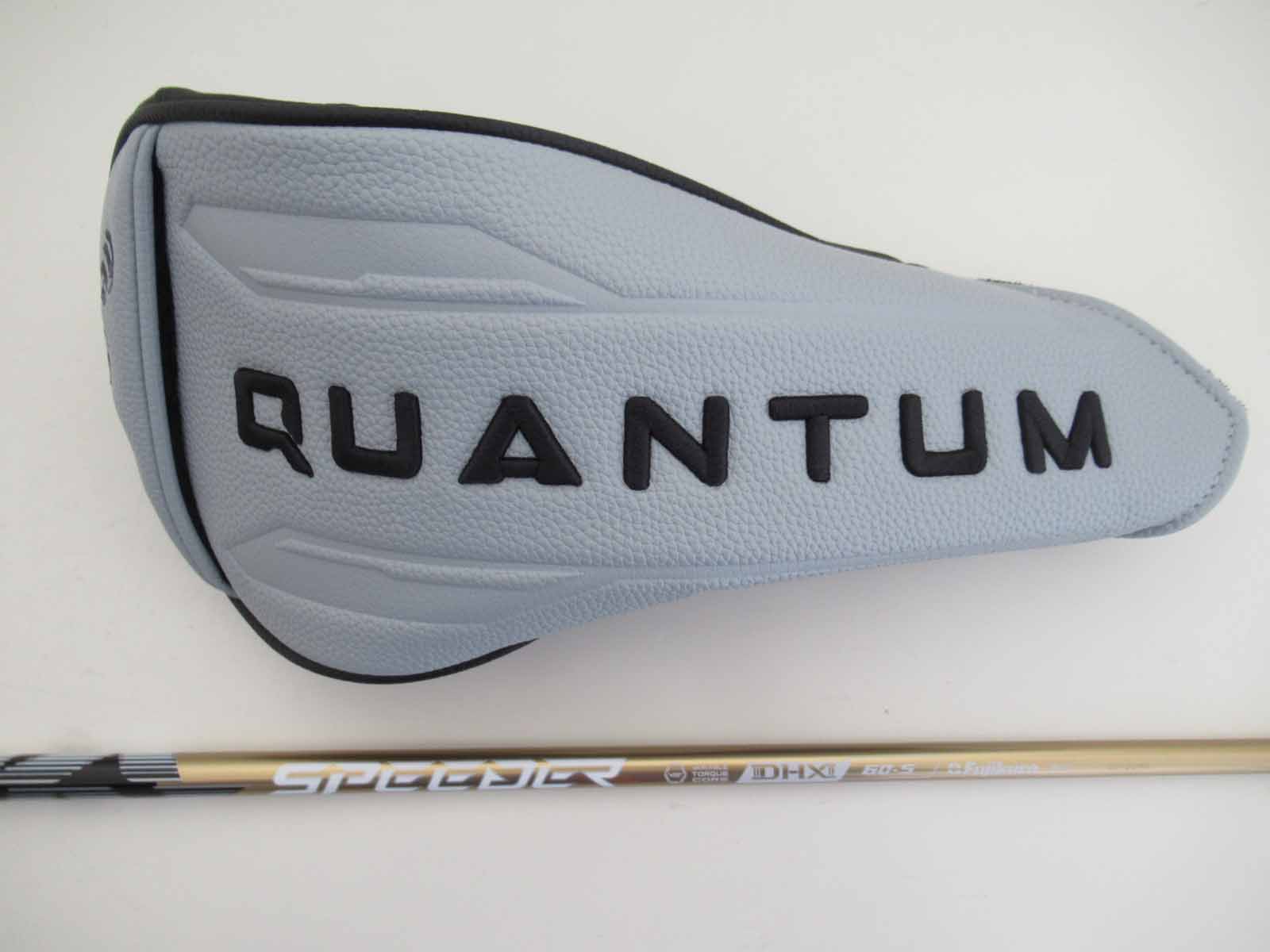 キャロウェイ QUANTUM ◇◇◇ クアンタム トリプルダイヤモンド