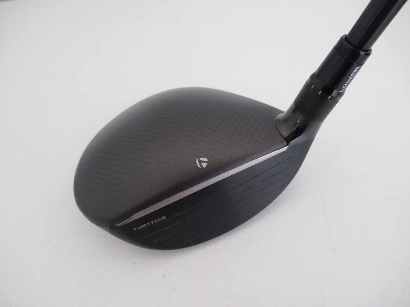 テーラーメイド Qi4D フェアウェイウッド REAX 55 7W フレックスS 右