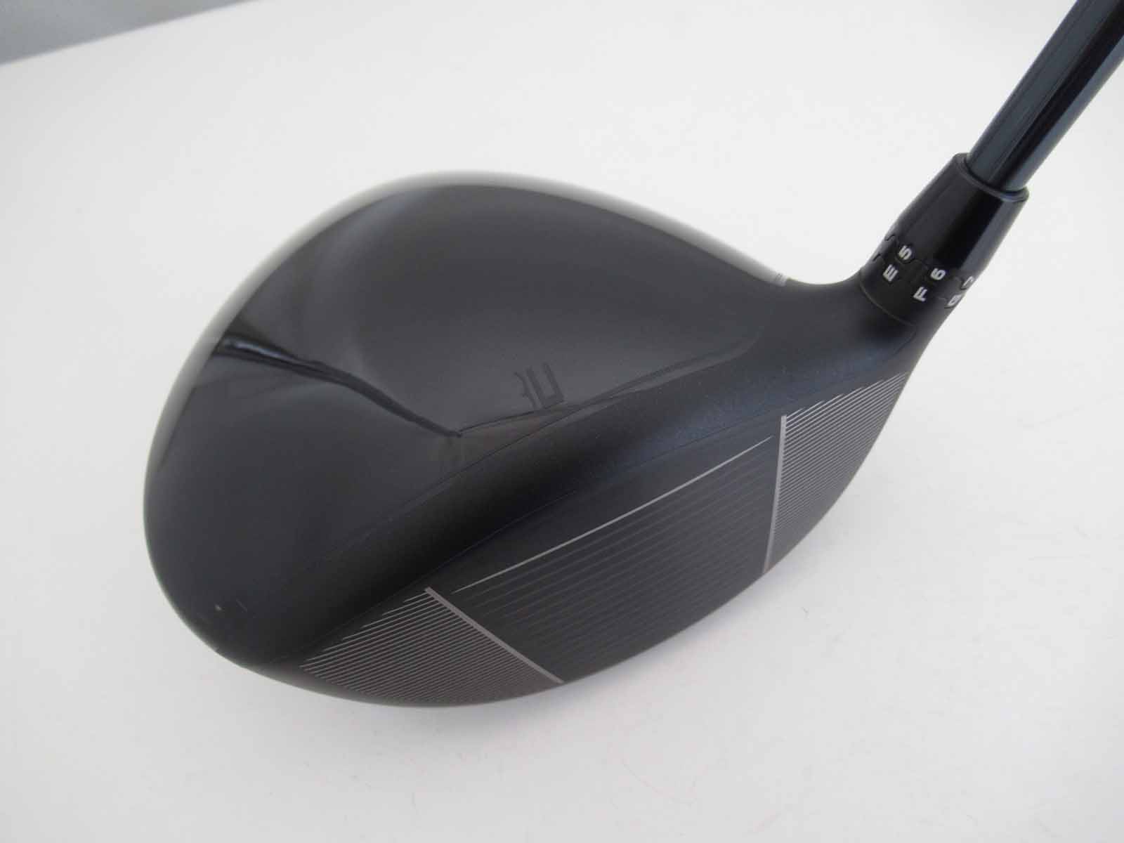 コブラ OPTM オプティム LS ドライバー LIN-Q リンク for Cobra 10.5度 