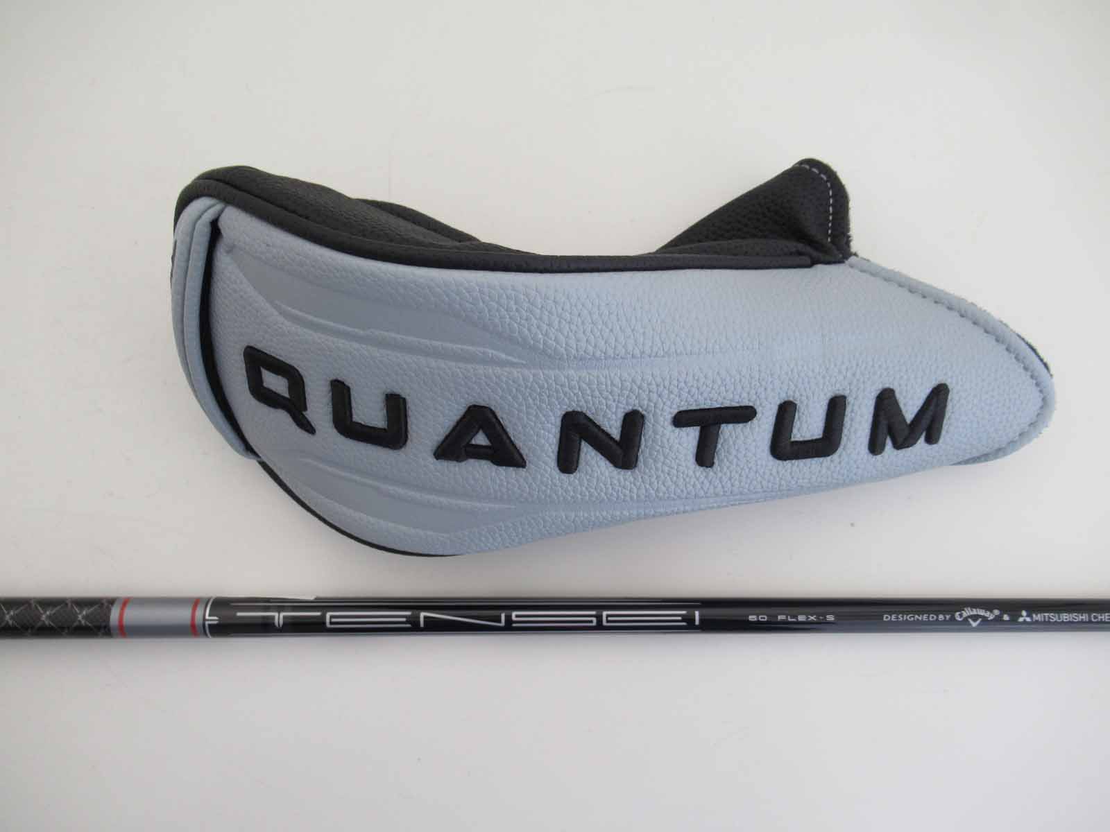 キャロウェイ QUANTUM ◇◇◇ クアンタム トリプルダイヤモンド 