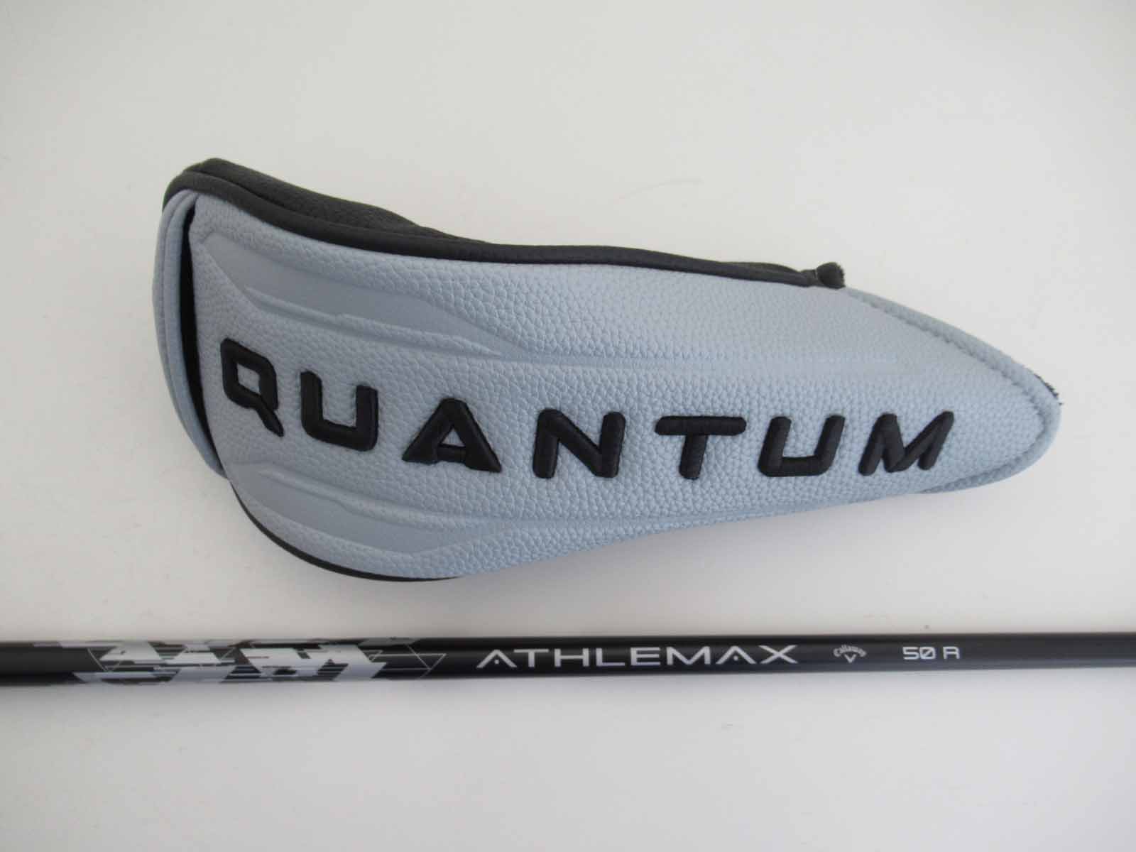 キャロウェイ QUANTUM MAX クアンタム マックス フェアウェイウッド