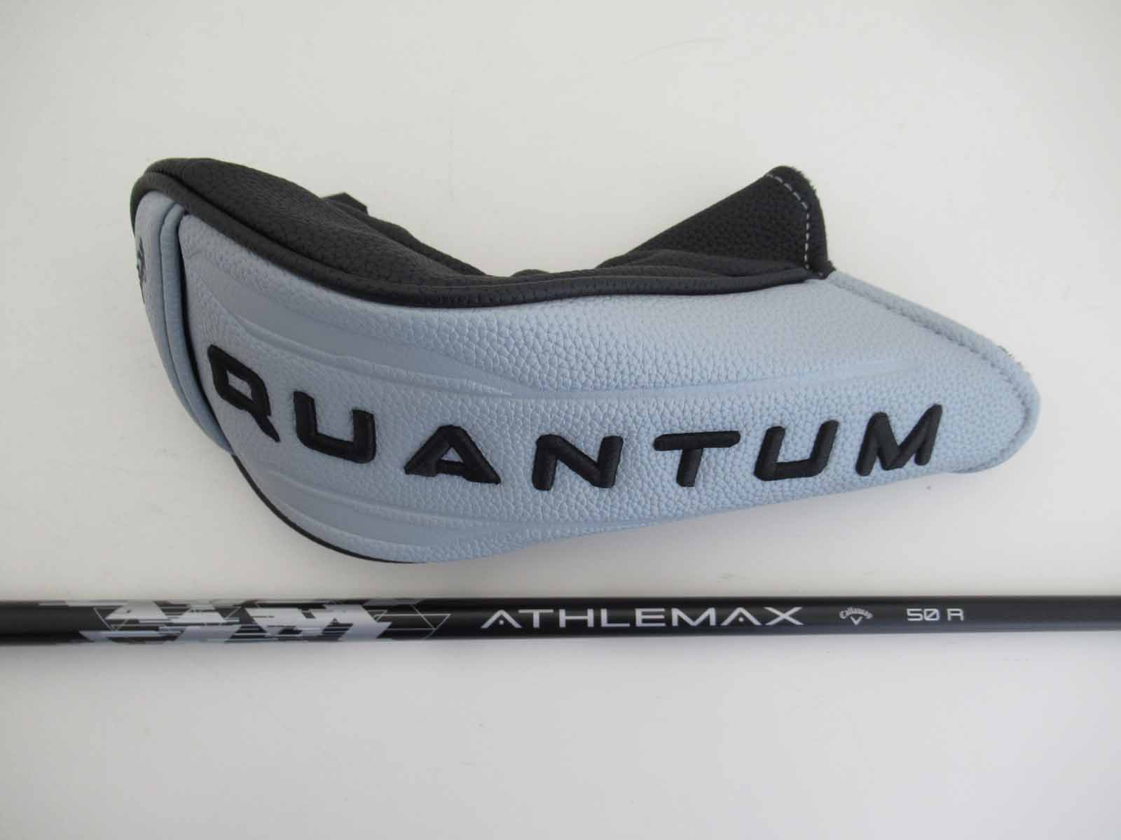 キャロウェイ QUANTUM MAX クアンタム マックス フェアウェイウッド
