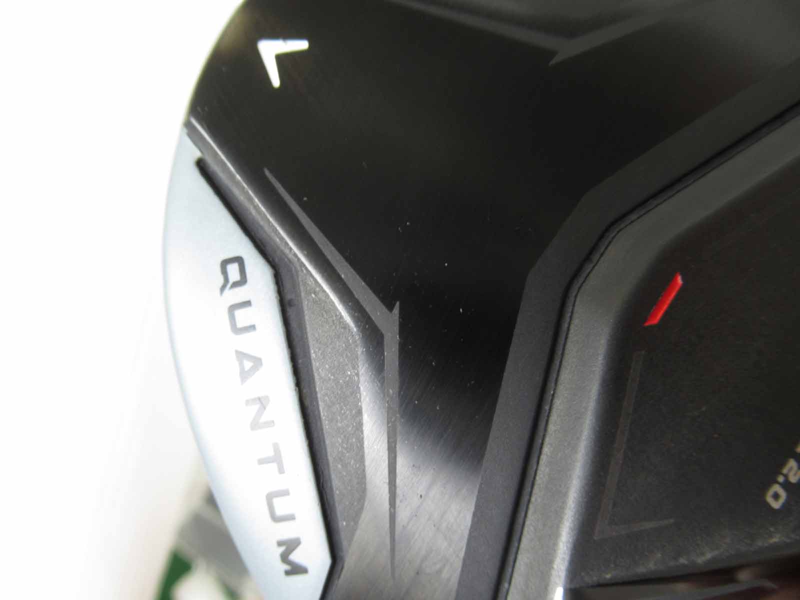 キャロウェイ QUANTUM MAX クアンタム マックス フェアウェイウッド 