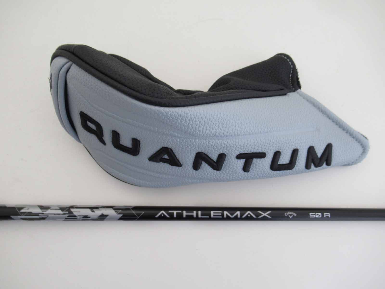 キャロウェイ QUANTUM MAX クアンタム マックス フェアウェイウッド 