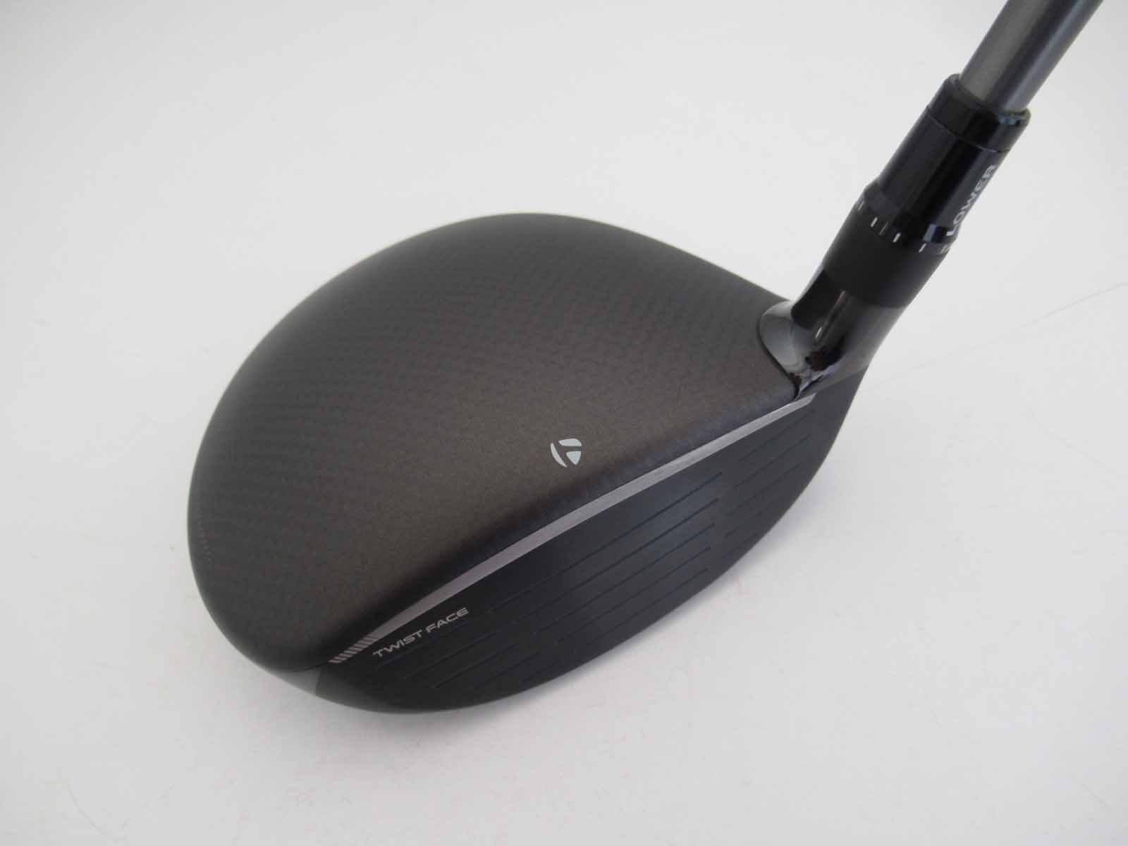 テーラーメイド Qi4D MAX LITE フェアウェイウッド REAX 45 5W