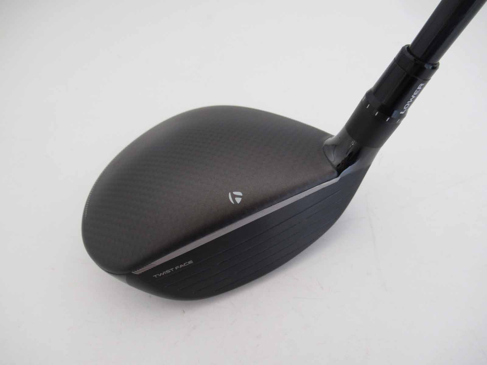 テーラーメイド Qi4D フェアウェイウッド REAX 65 5W フレックスS 右
