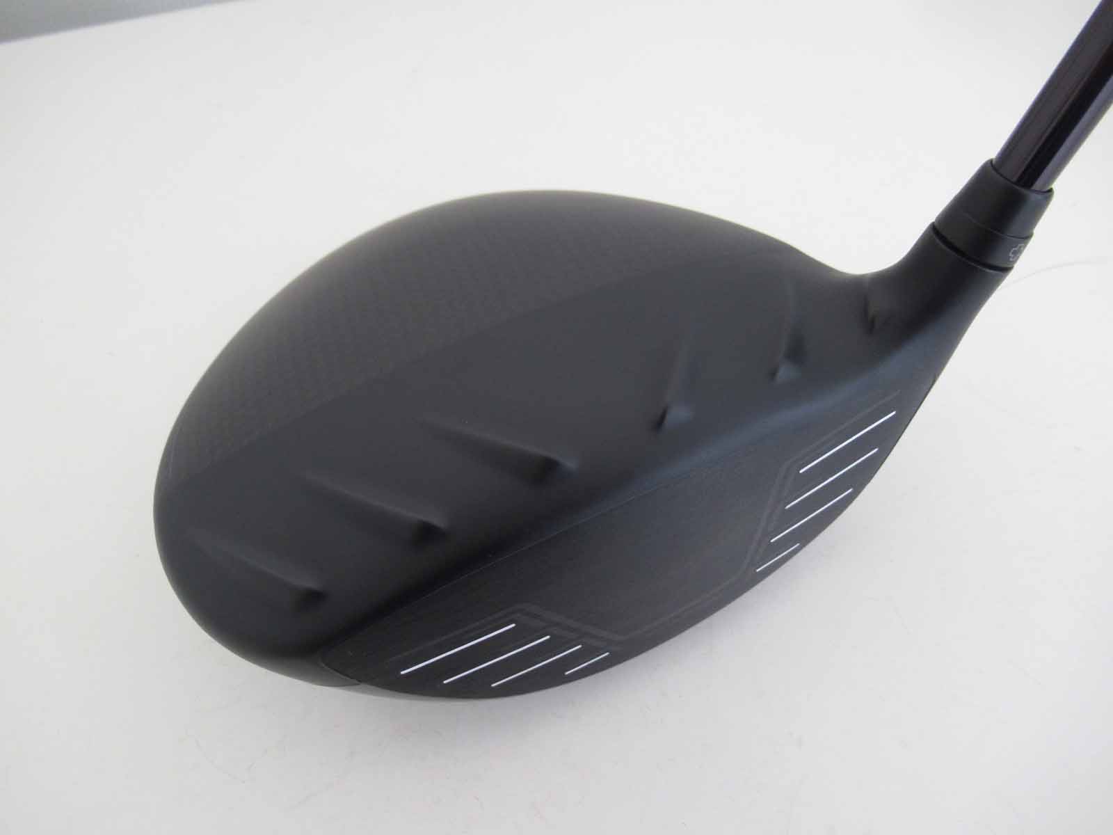 PING ピン G440 K ドライバー TOUR 2.0 BLACK 65 9度 フレックスX 右 