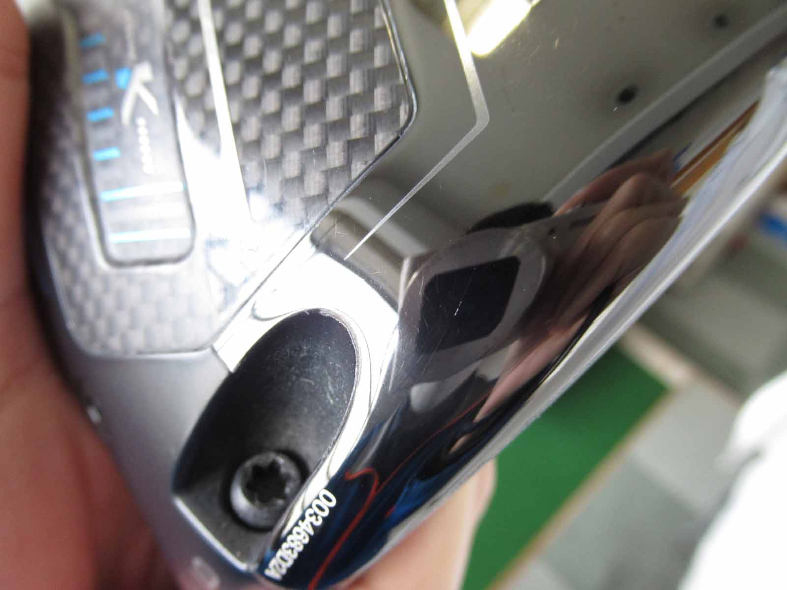 PING ピン G440 K ドライバー TOUR 2.0 BLACK 65 9度 フレックスX 右 