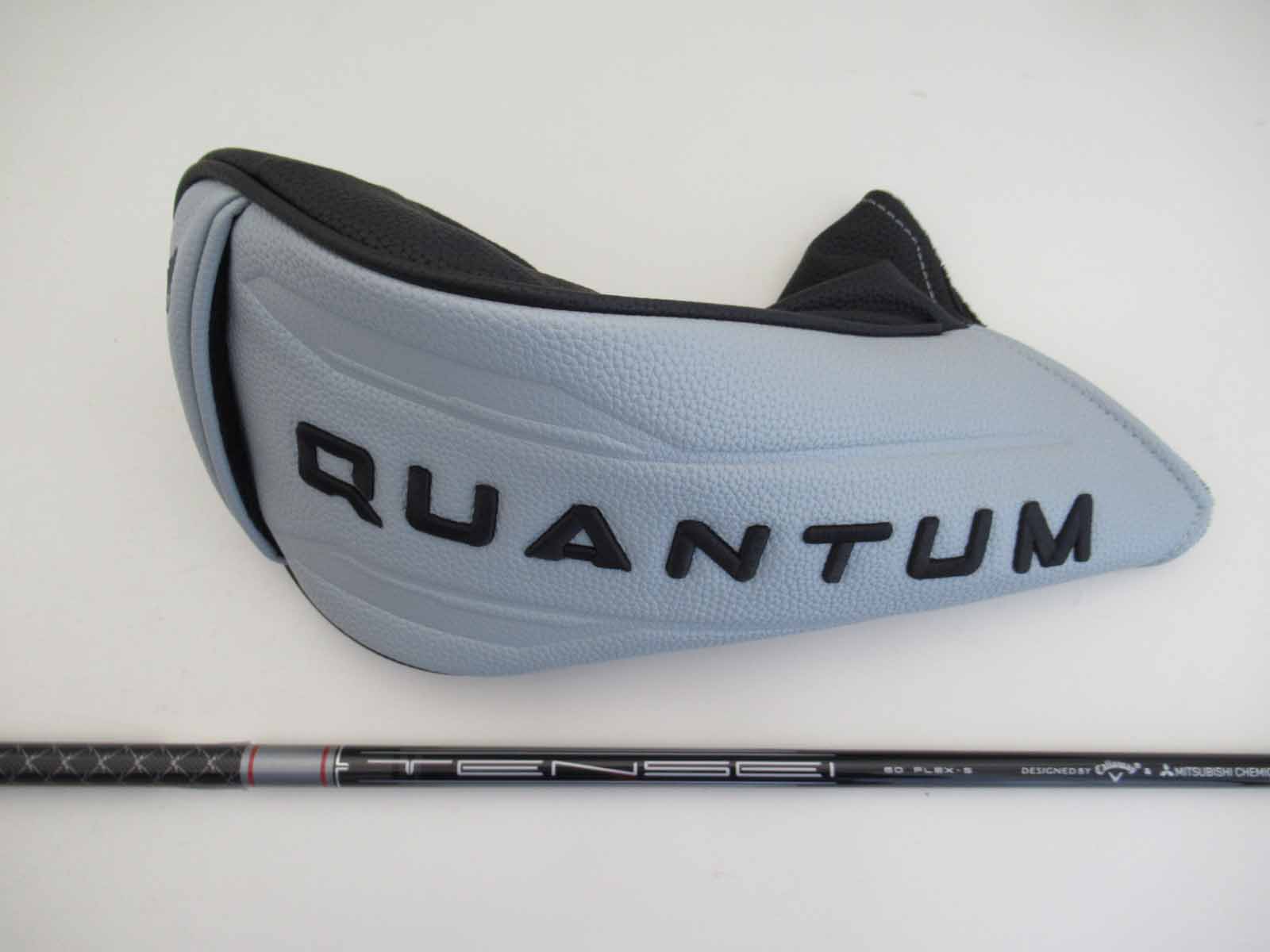 キャロウェイ QUANTUM ◇◇◇ MAX クアンタム トリプルダイヤモンド