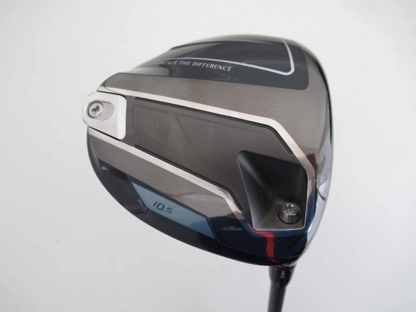 【美品】ダンロップ XXIO 14 ドライバー 10.5度 MP1400 R ダンロップ XXIO14 ゼクシオ14 ドライバー MP1400 10.5度 フレックスSR