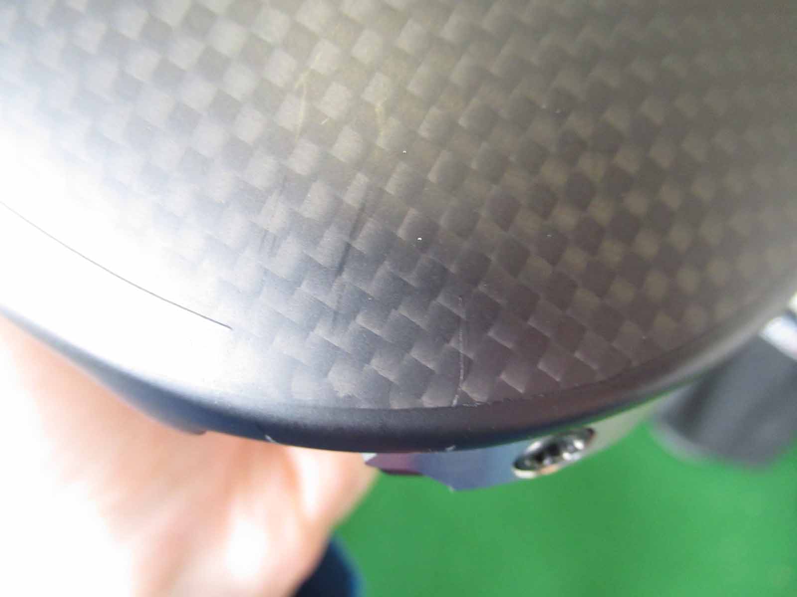 PING ピン G440 LST ドライバー 10.5度 ヘッドのみ(※付属品あり) 右用 