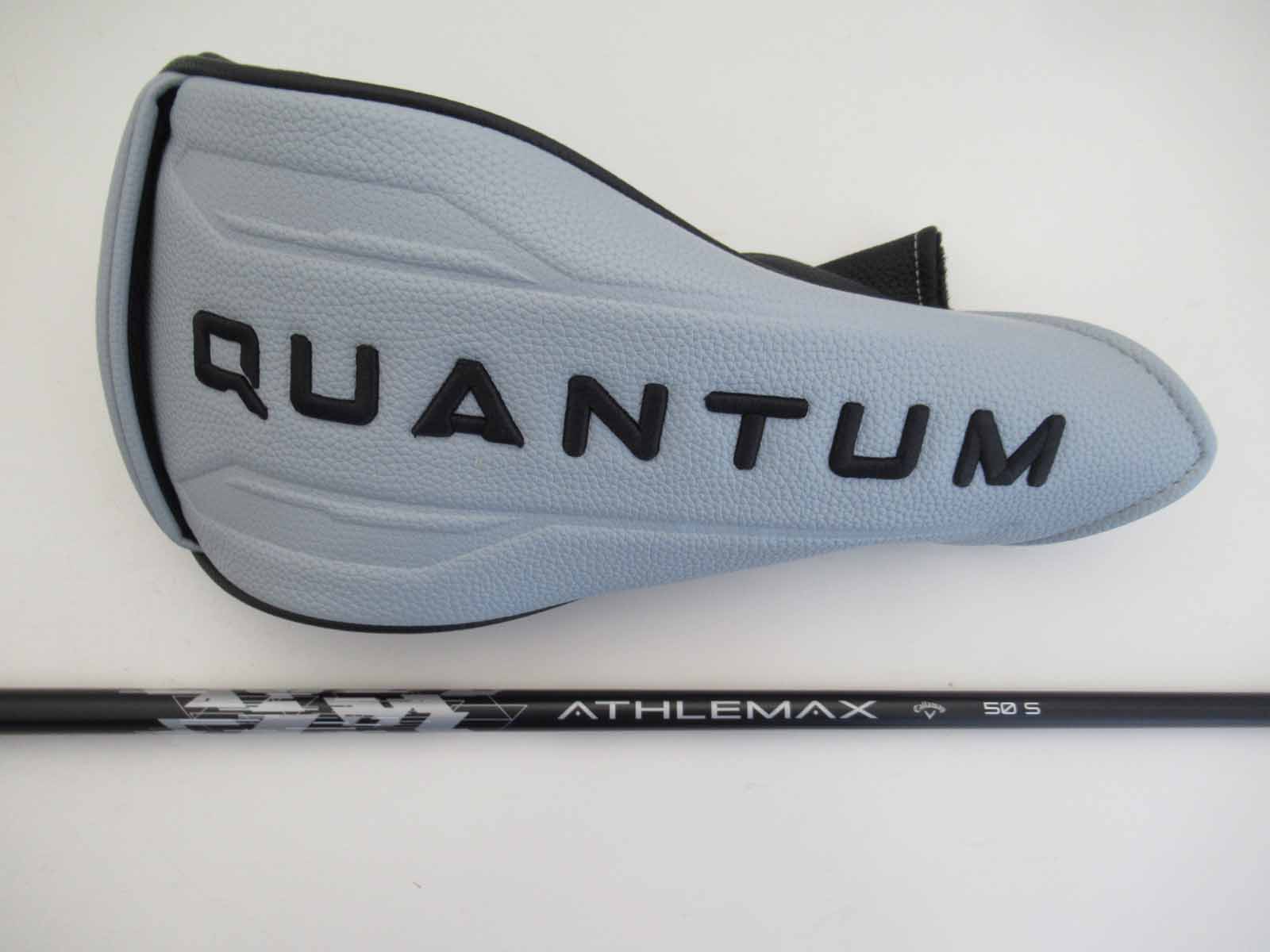 キャロウェイ QUANTUM ◇◇◇ MAX クアンタム トリプルダイヤモンド