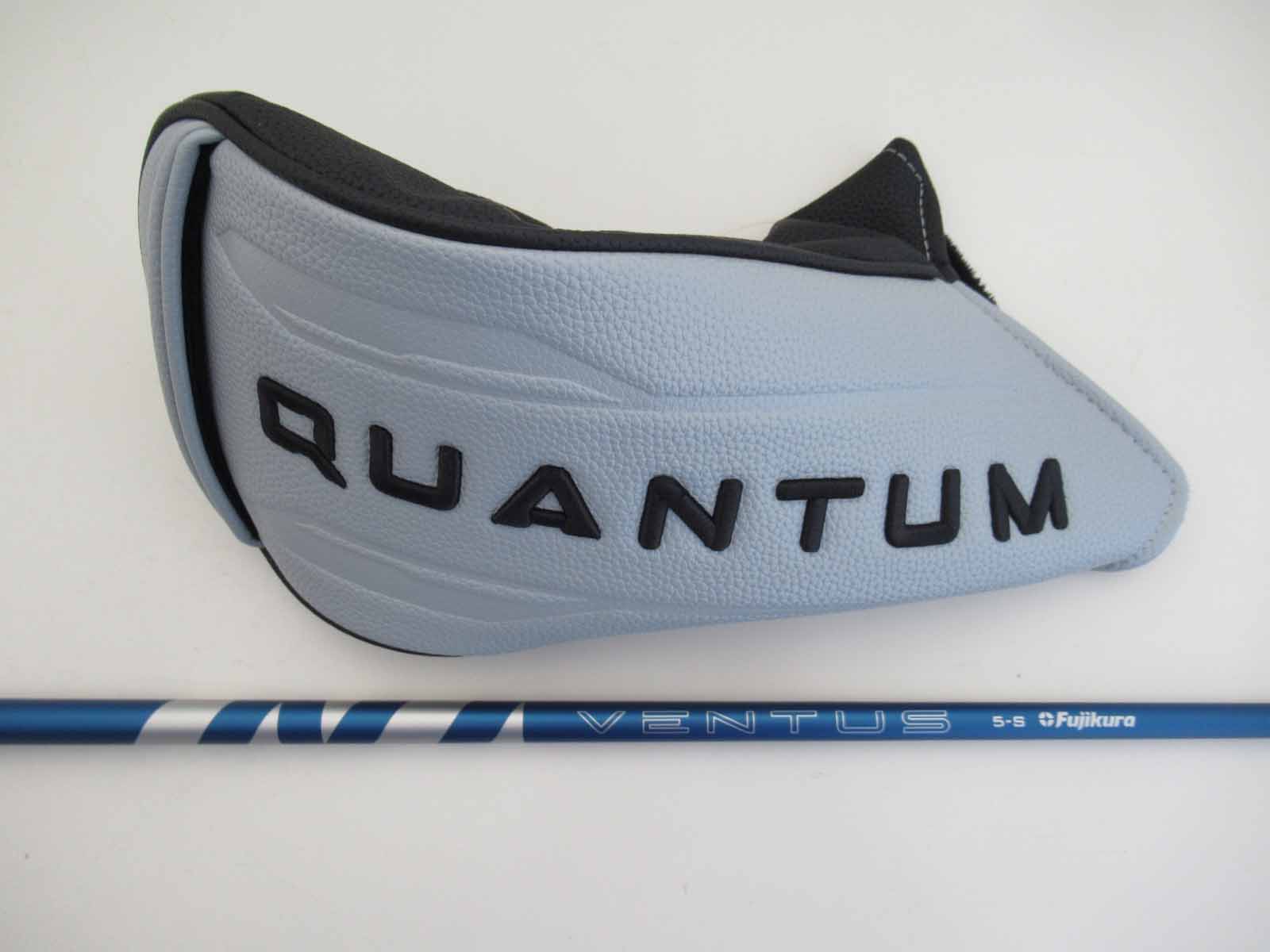 キャロウェイ QUANTUM MAX D クアンタム マックス D ドライバー 24 