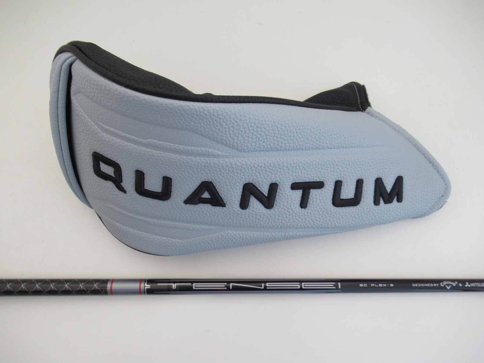 キャロウェイ QUANTUM ◇◇◇ MAX クアンタム トリプルダイヤモンド