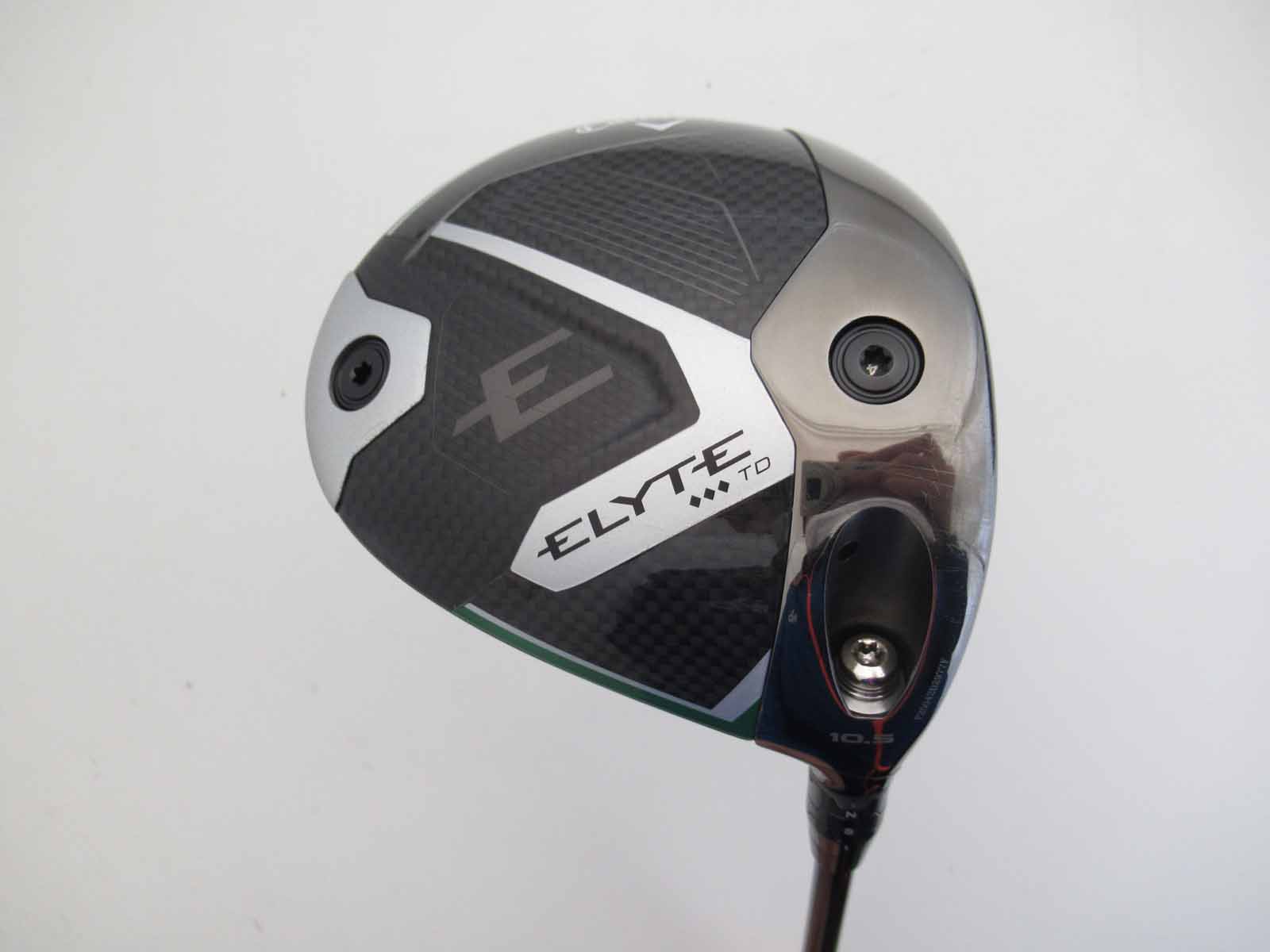 キャロウェイ ELYTE ◇◇◇ TD エリート トリプルダイヤモンド ツアー