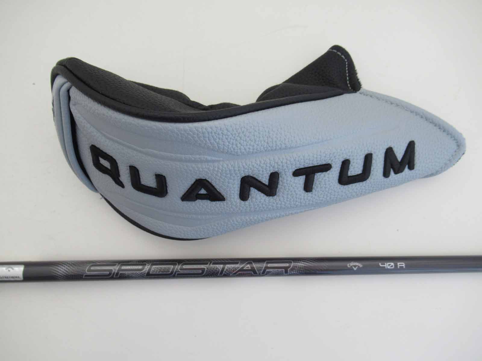 キャロウェイ QUANTUM MAX FAST クアンタム マックス ファスト