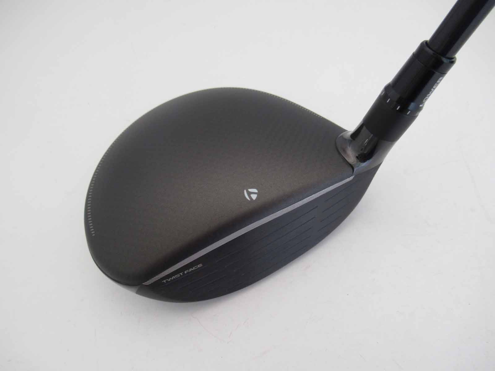 テーラーメイド Qi4D MAX フェアウェイウッド REAX 55 3W フレックスR