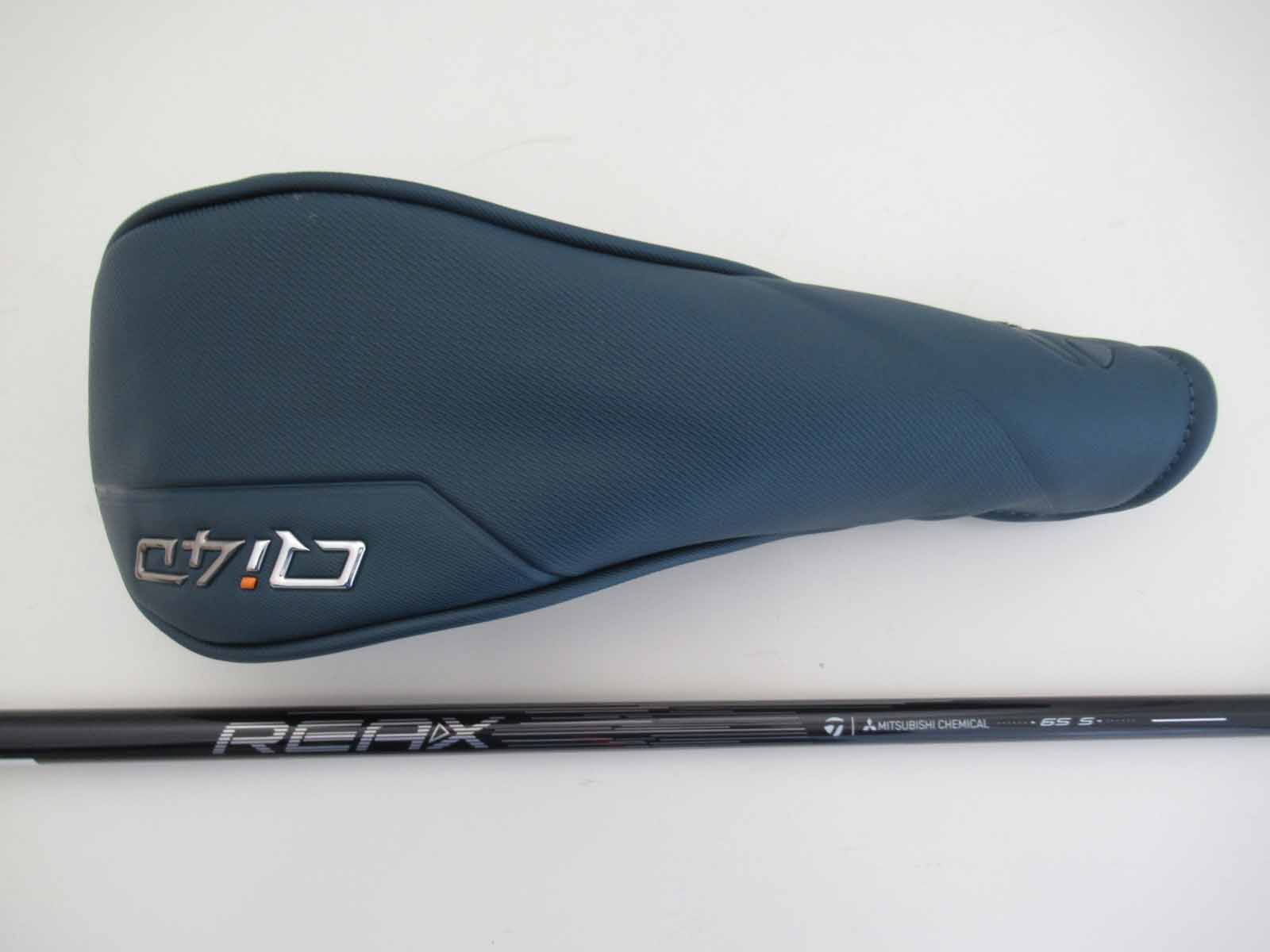 テーラーメイド Qi4D フェアウェイウッド REAX 65 5W フレックスS 右