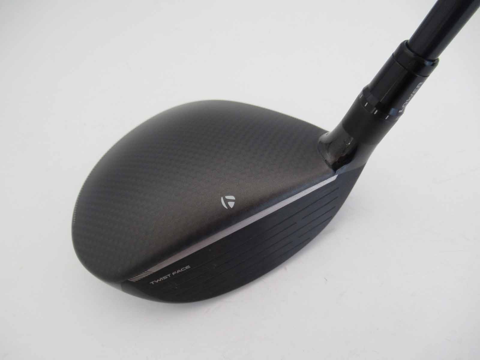 テーラーメイド Qi4D フェアウェイウッド REAX 65 5W フレックスS 右