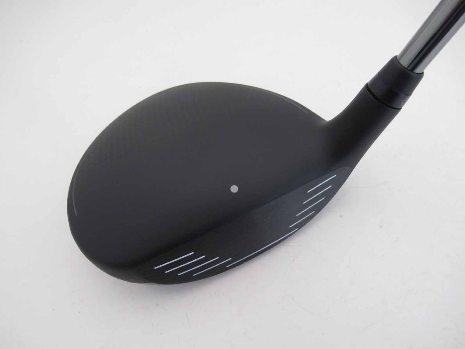 PING ピン G440 SFT フェアウェイウッド TOUR 2.0 CHROME 75 3W