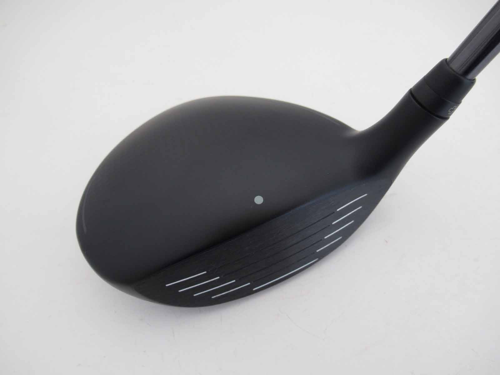 PING ピン G440 LST フェアウェイウッド TOUR 2.0 BLACK 75 5W