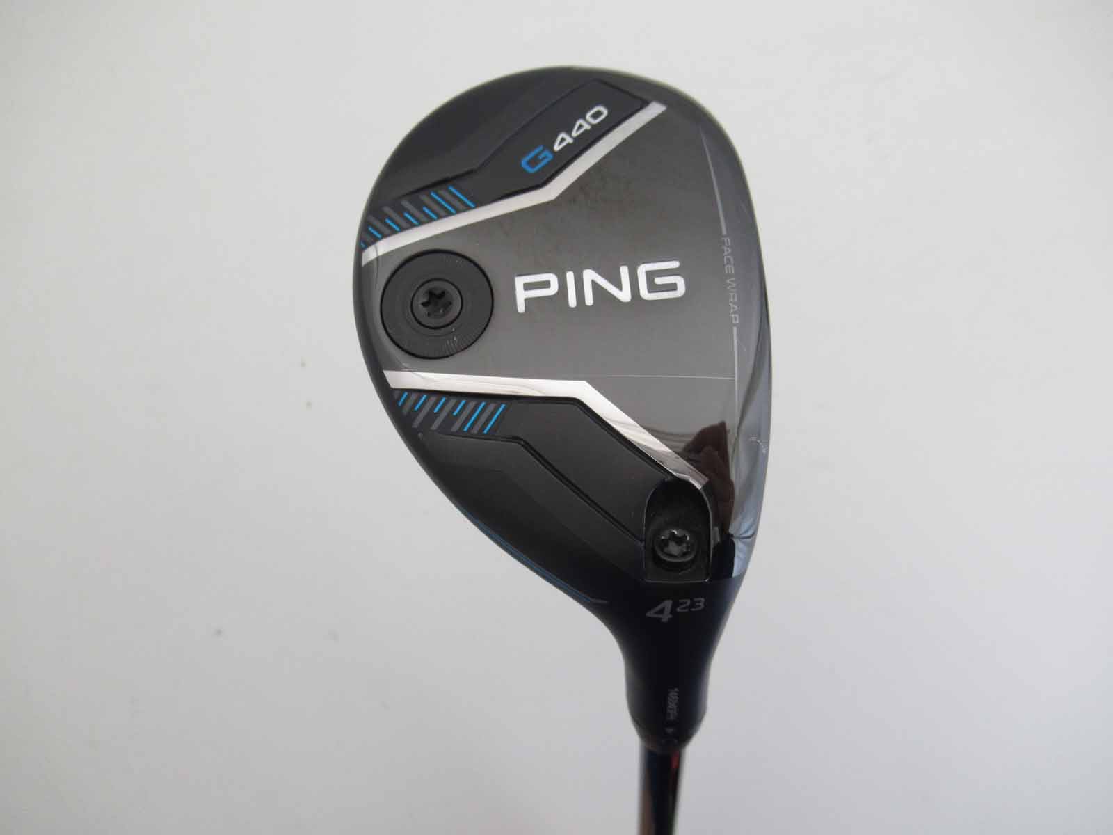 PING ピン G440 ハイブリッド ユーティリティ LIN-Q EX HY 85 4U 