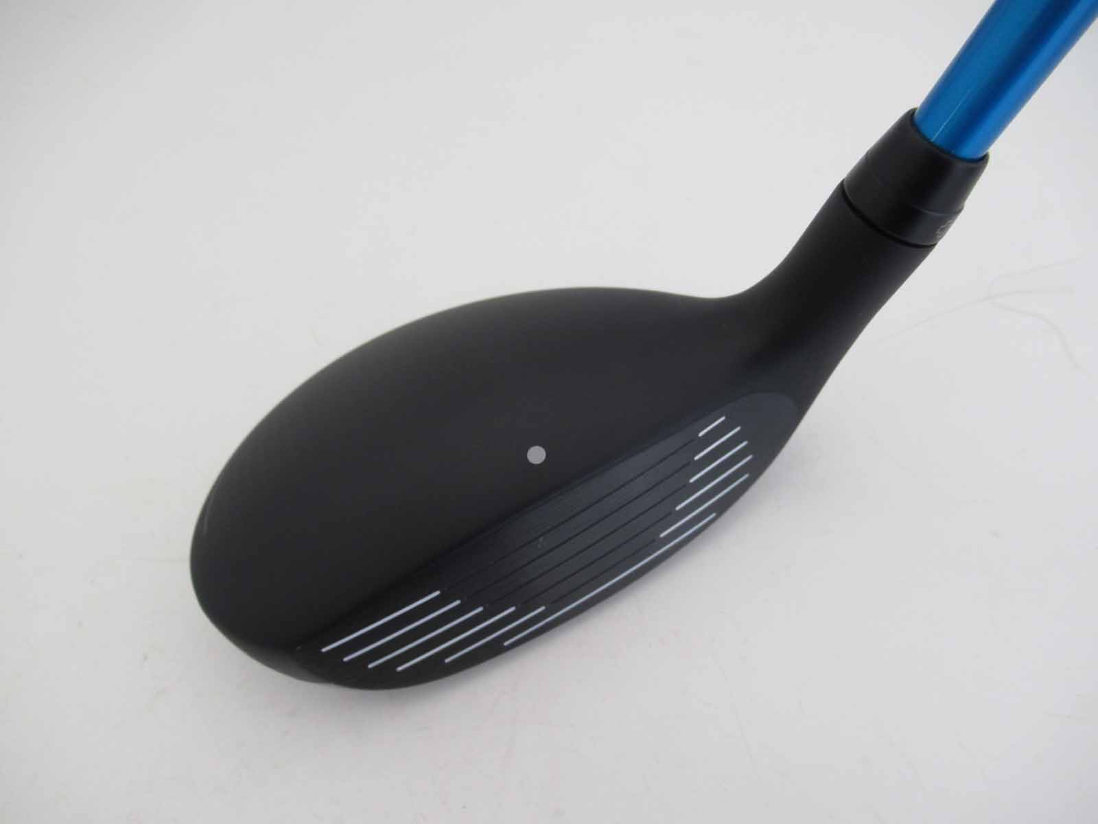 PING ピン G440 ハイブリッド ユーティリティ ALTA J CB BLUE 3U 