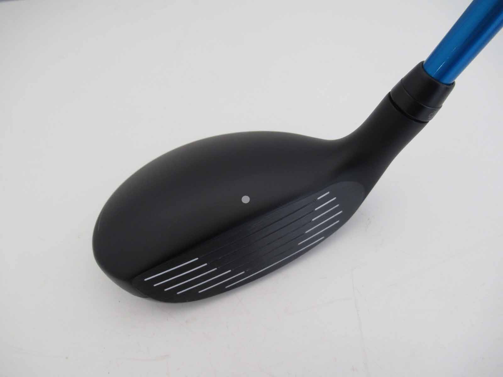 PING ピン G440 ハイブリッド ユーティリティ ALTA J CB BLUE 4U 