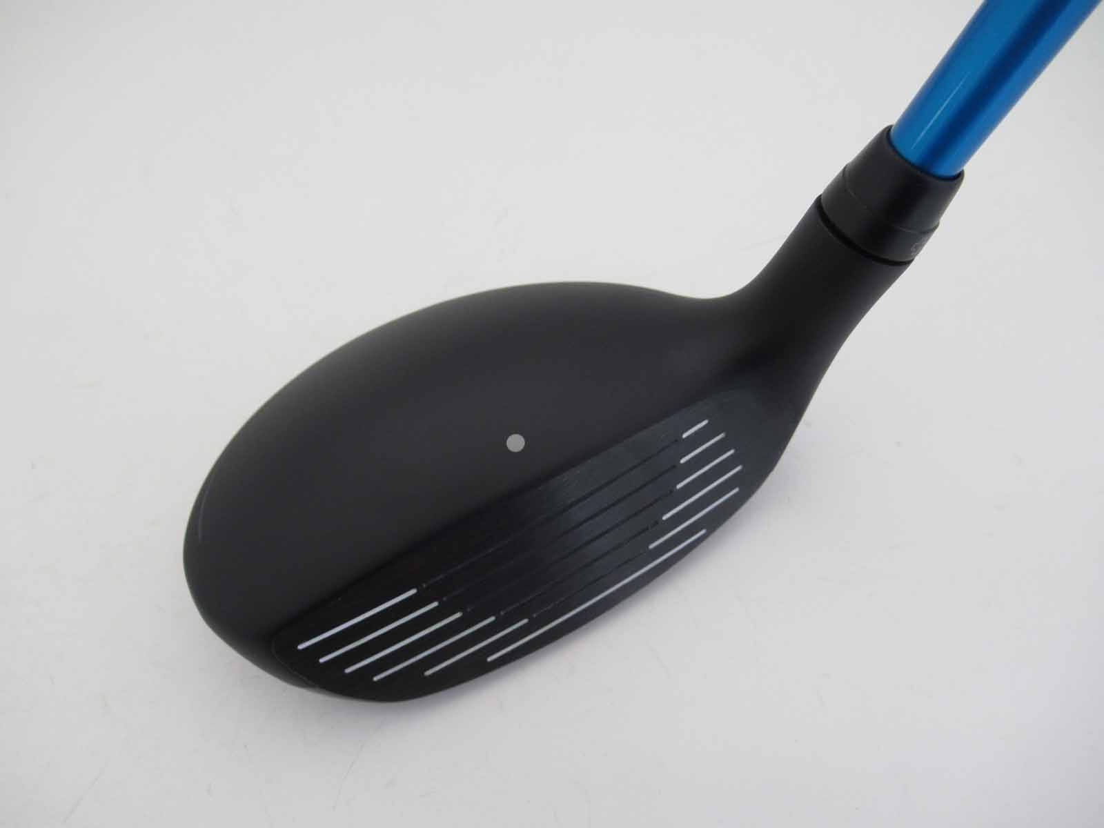 PING ピン G440 ハイブリッド ユーティリティ ALTA J CB BLUE 6U