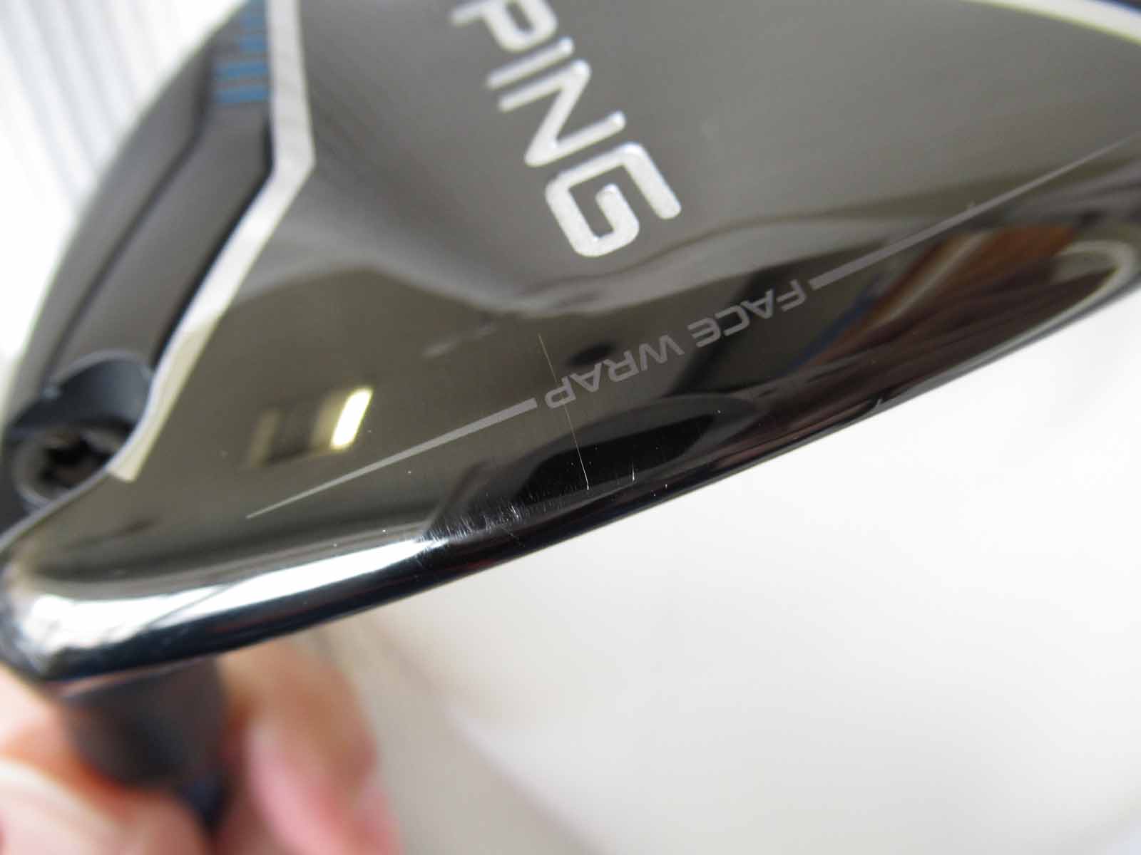 PING ピン G440 ハイブリッド ユーティリティ ALTA J CB BLUE 6U