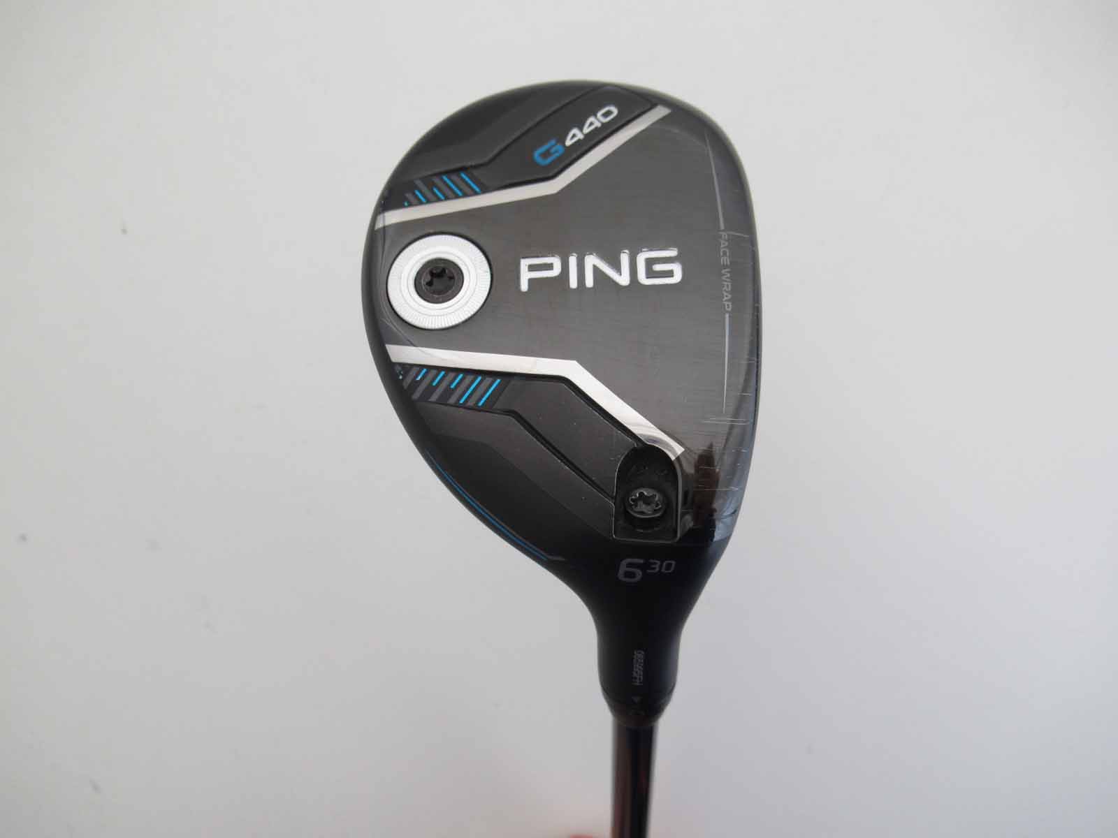 PING ピン G440HL ハイブリッド ユーティリティ FUJIKURA フジクラ