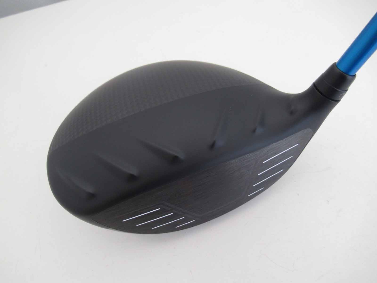 PING ピン G440 LST ドライバー ALTA J CB BLUE 10.5度 フレックスSR 