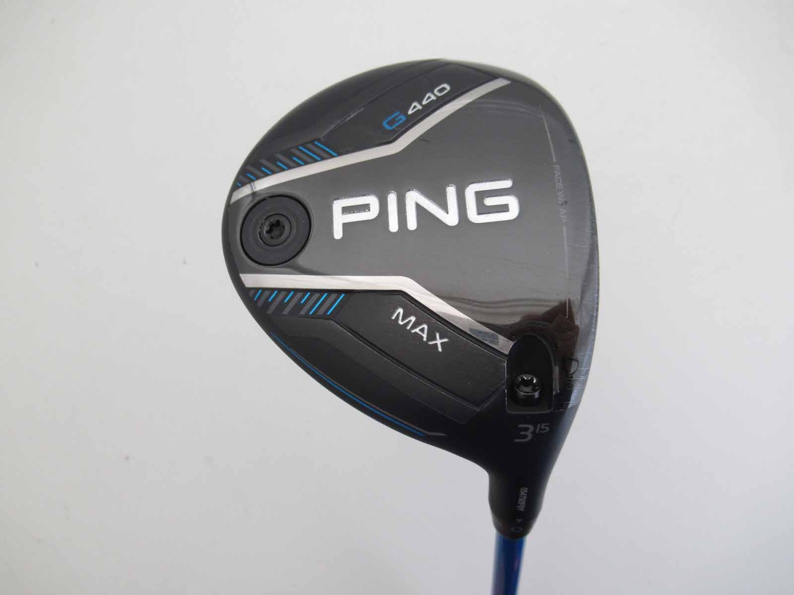 Ping ピンゴルフ G400 3W フェアウェイウッド　Alta Jcb Sフレックス Amazon | ピン G SERIES G400フェアウェイウッド ALTA J CB