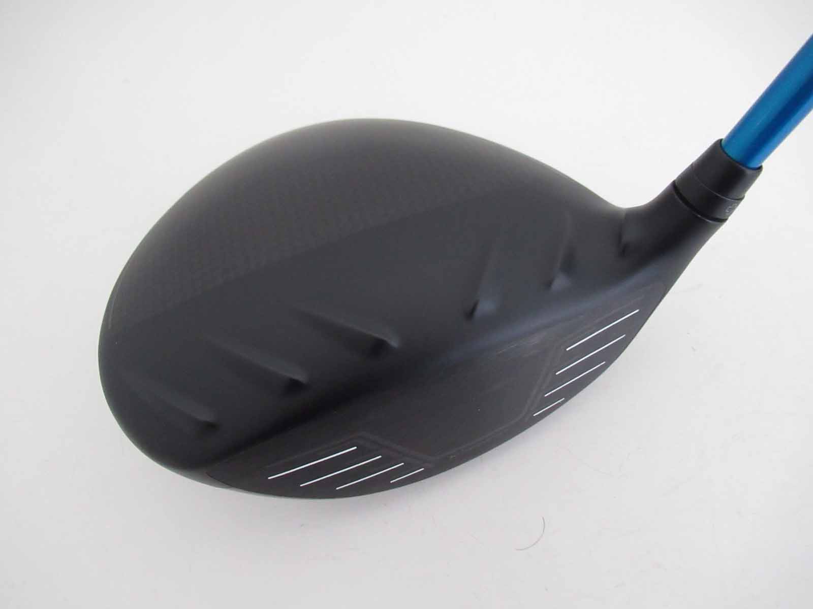 PING ピン G440 K ドライバー ALTA J CB BLUE 10.5度 フレックスR 右 