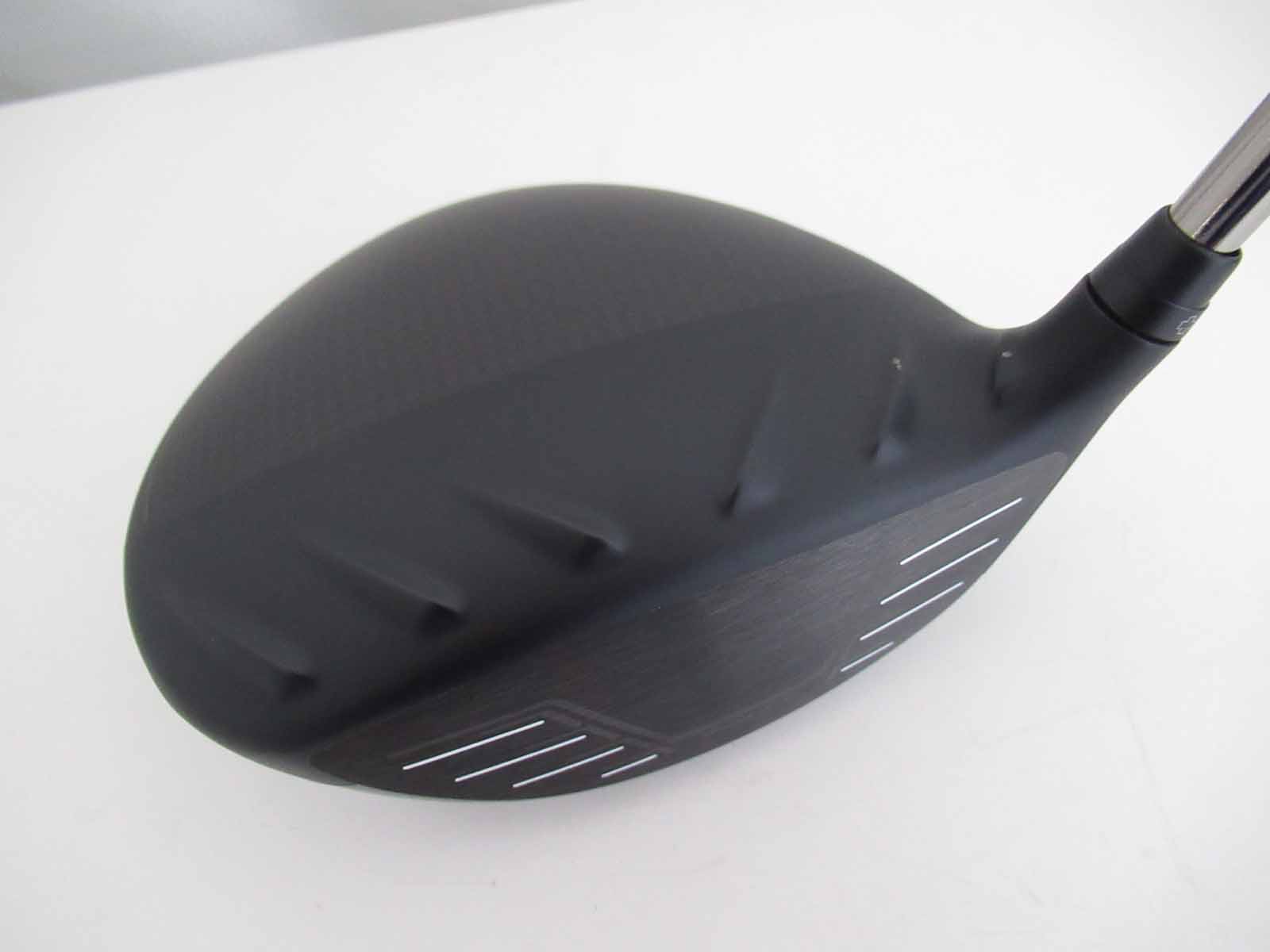 PING ピン G440 K ドライバー TOUR 2.0 CHROME 65 9度 フレックスS 右