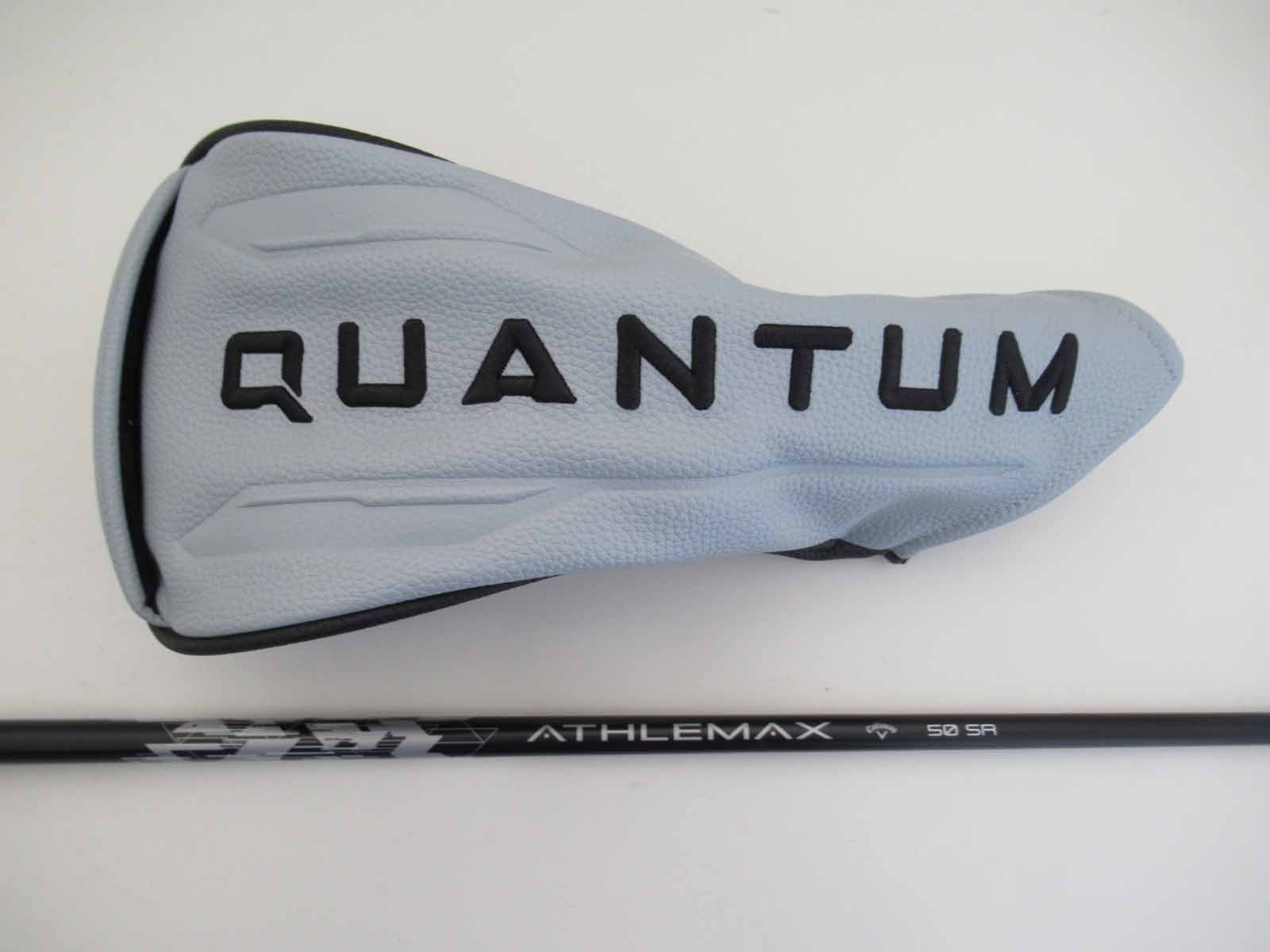 キャロウェイ QUANTUM MAX D クアンタム マックス D ドライバー 