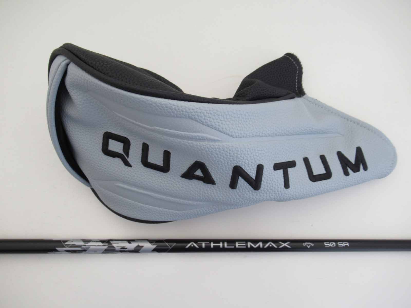 キャロウェイ QUANTUM MAX D クアンタム マックス D ドライバー 