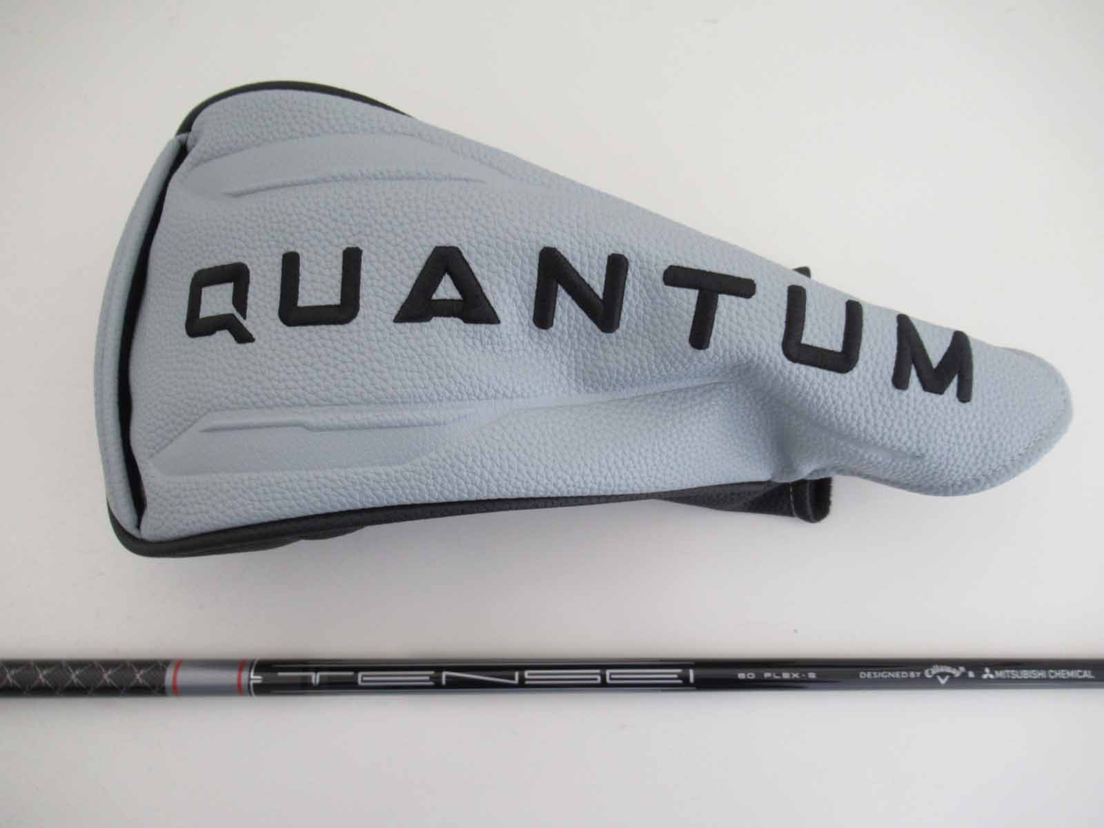 キャロウェイ QUANTUM ◇◇◇ MAX クアンタム トリプルダイヤモンド