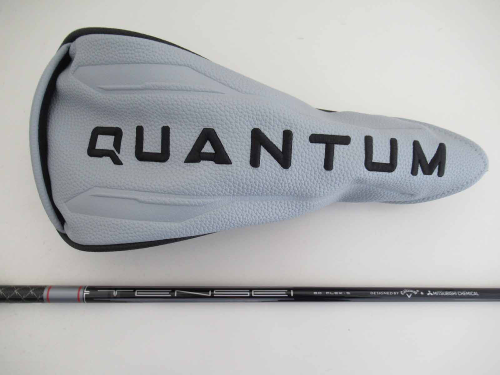 キャロウェイ QUANTUM ◇◇◇ MAX クアンタム トリプルダイヤモンド