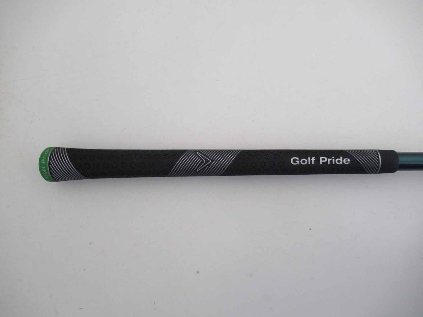 キャロウェイ ELYTE MINI エリート ミニ ドライバー VENTUS GREEN 5