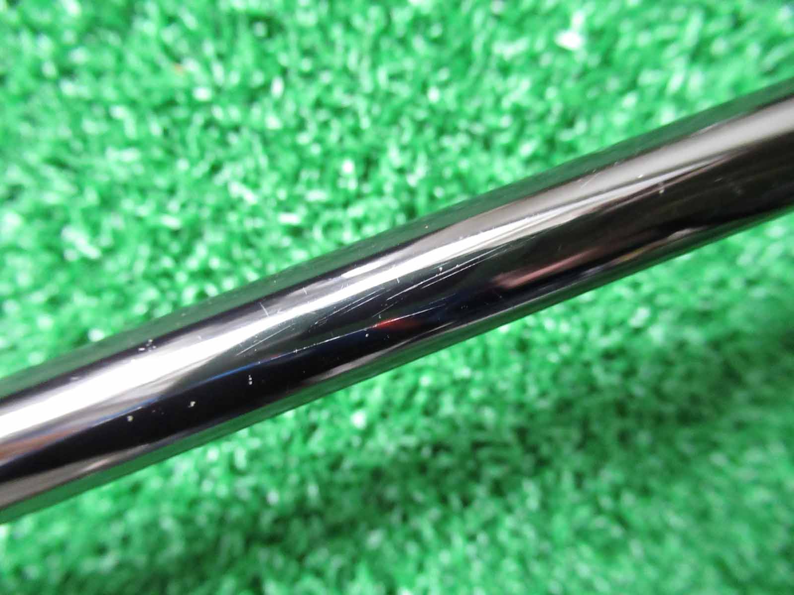 スコッティキャメロン 2024年 B3 TRIPLE BLACK DESIGN LTD パター