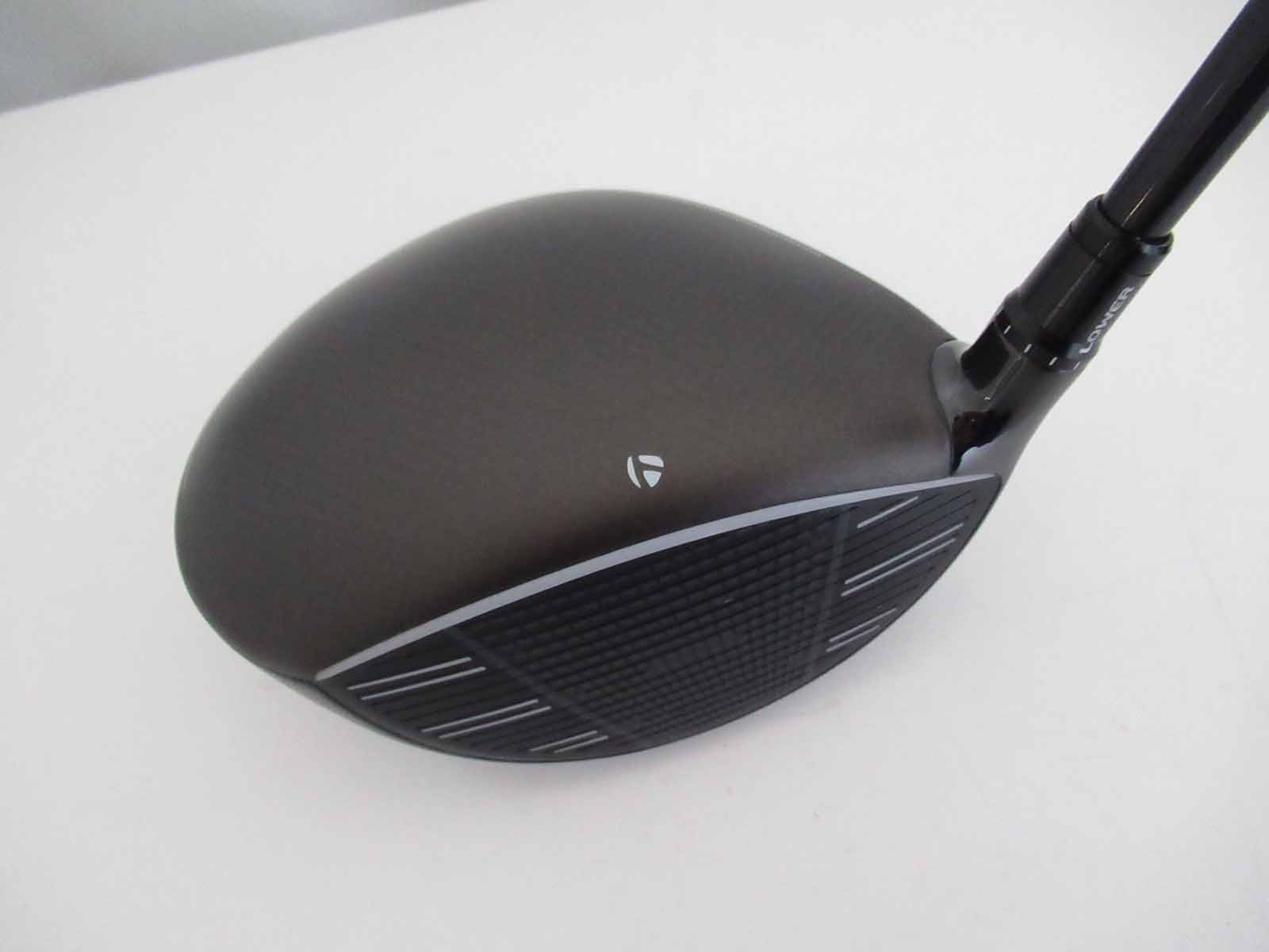 テーラーメイド Qi4D ドライバー REAX MR50 10.5度 フレックスS 右利き