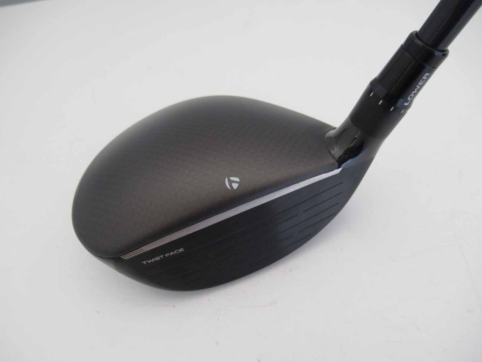 テーラーメイド Qi4D フェアウェイウッド REAX 55 5W フレックスSR 右