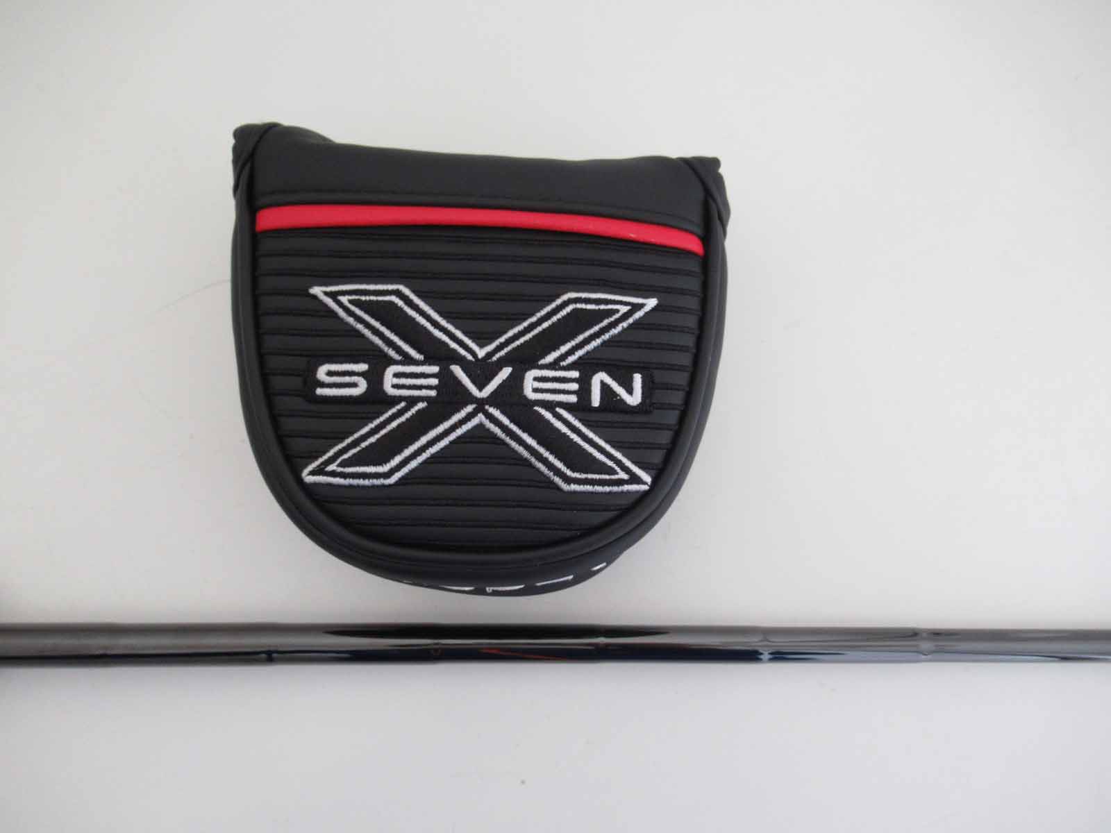 オデッセイ RED SEVEN X パター 33インチ 右利き用【中古】 | つるや