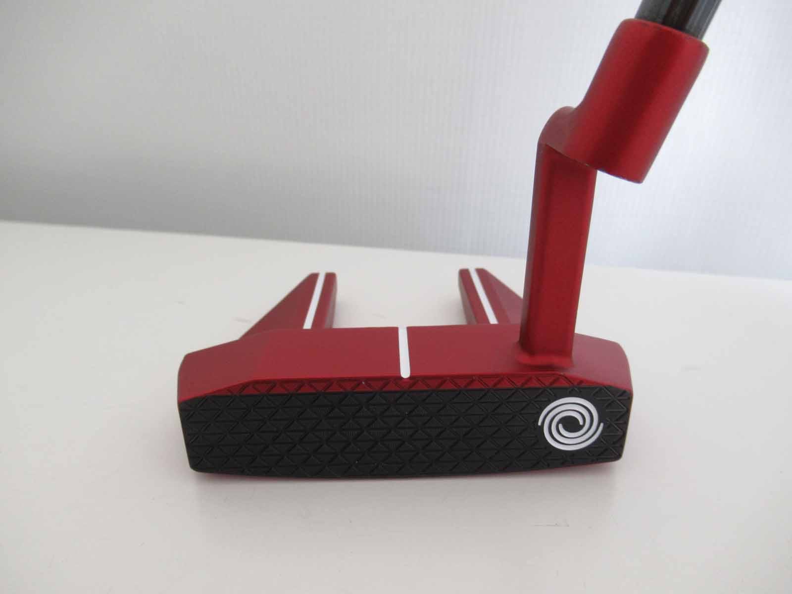 オデッセイ RED SEVEN X パター 33インチ 右利き用【中古】 | つるや