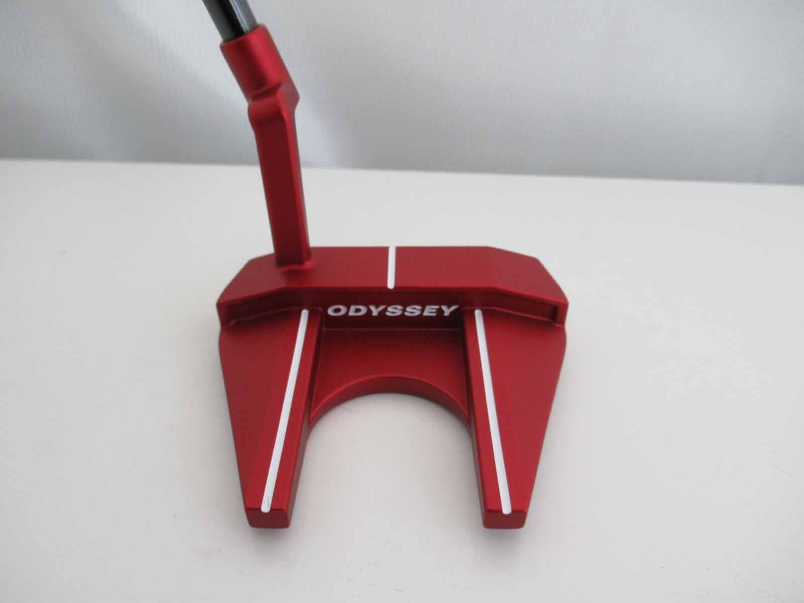 オデッセイ RED SEVEN X パター 33インチ 右利き用【中古】 | つるや