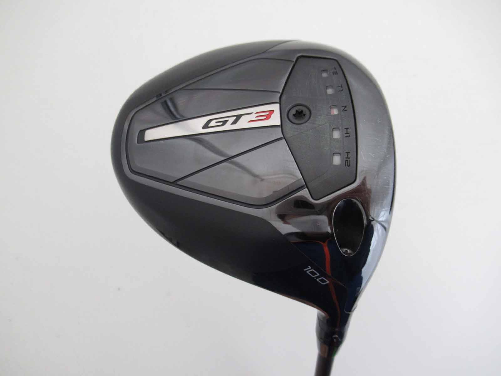 タイトリスト GT3 ドライバー TENSEI 1K BLUE 55 10.0度 フレックスS