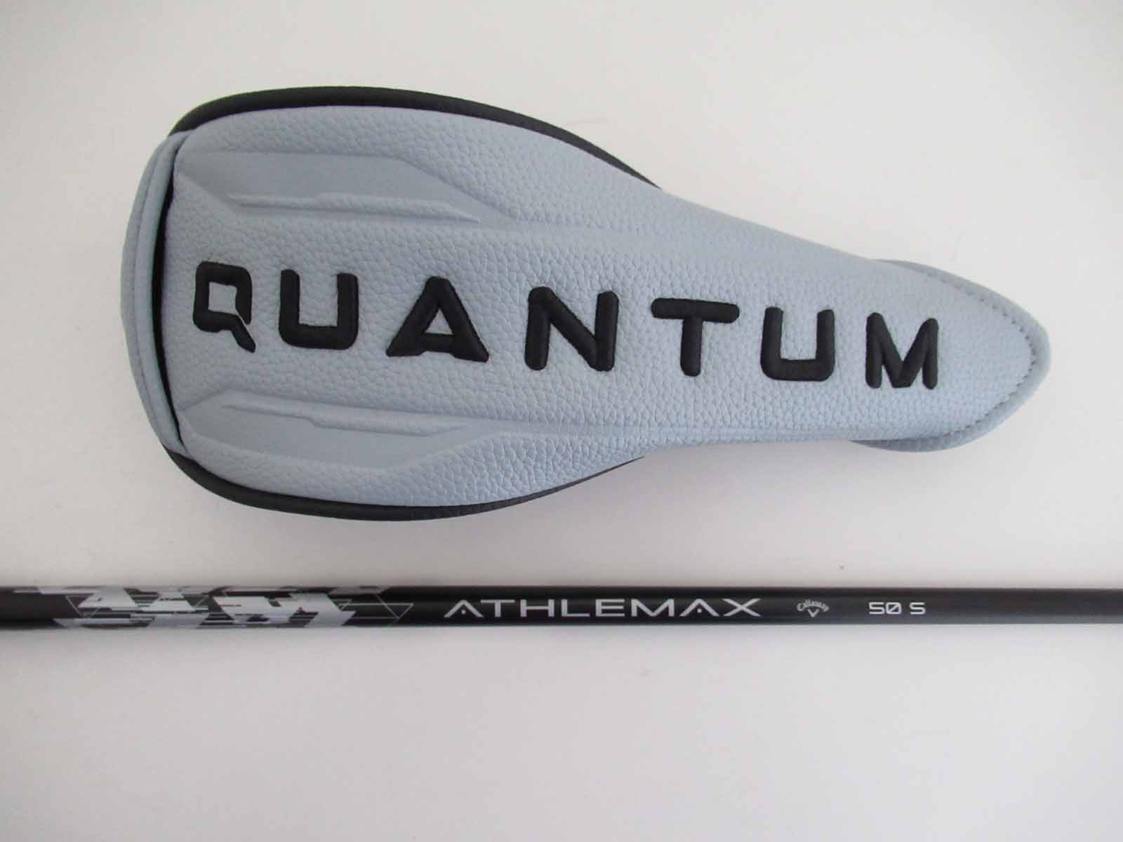 キャロウェイ QUANTUM MAX クアンタム マックス フェアウェイウッド